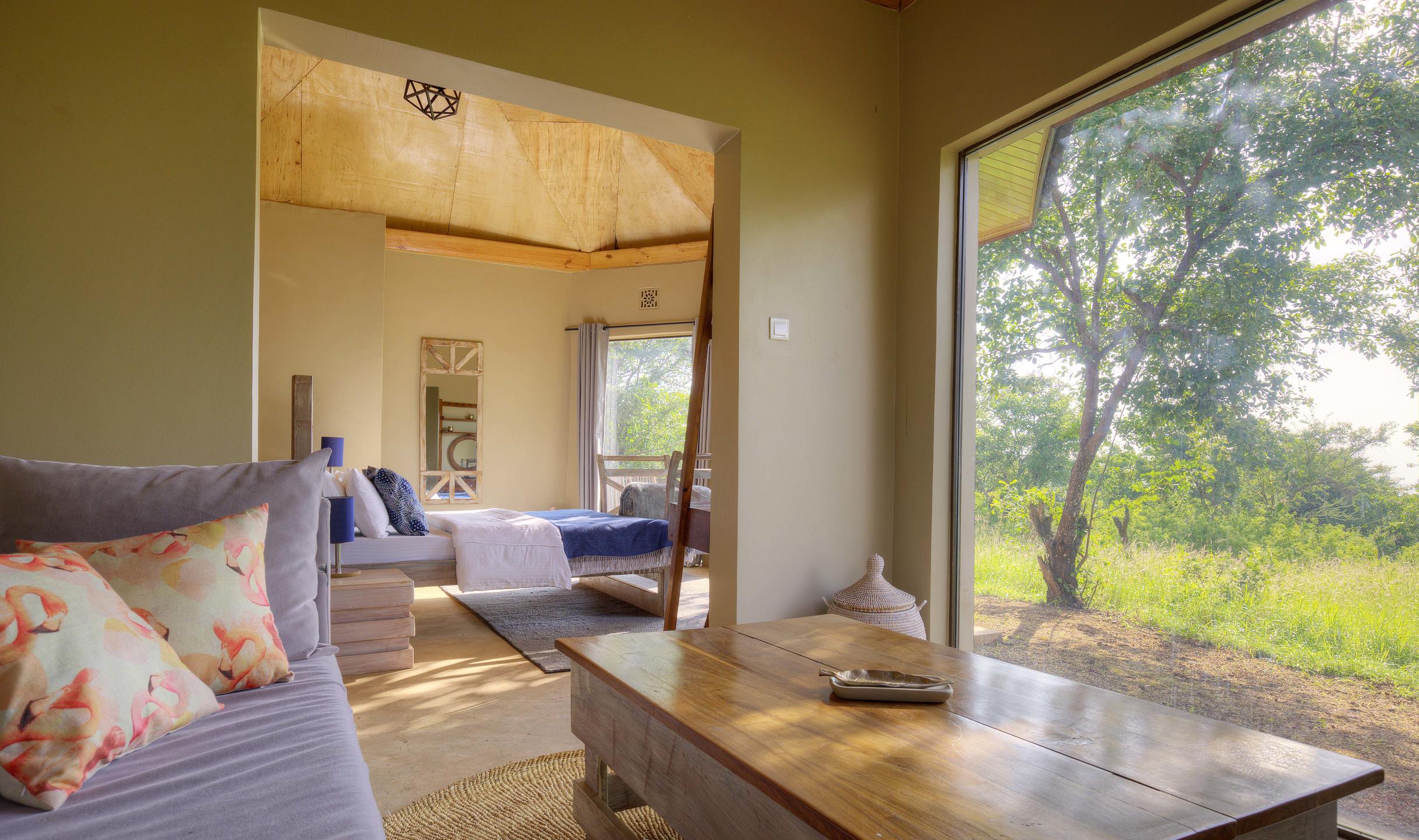 Mandhari Lodge thumbnail 1